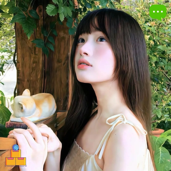 用户反馈头像